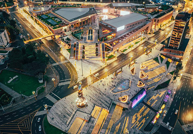 The Association of Clusters, Technology Parks, and SEZ of Russia is organizing a business mission to Ethiopia